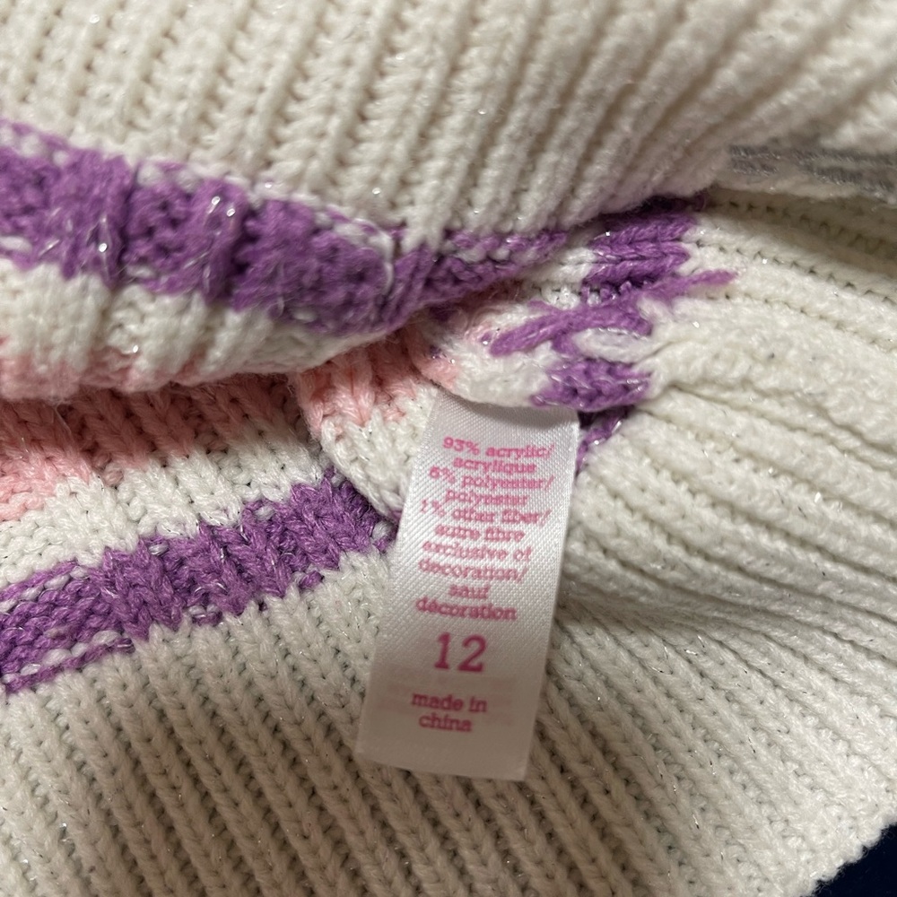 Set Sweater and pants - Picture 6 of 11